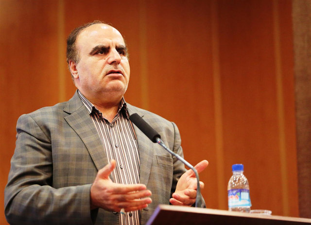 کریدور گردشگری ایران باستان را در کرمانشاه ایجاد می‌کنیم
