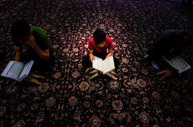 مسابقات بین‌الملی قرآن تأثیرات بسزایی در جامعه و ترغیب جوانان به قرآن دارد