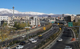 علت آلودگی هوای تهران