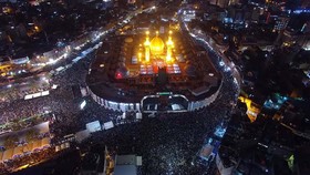 آمادگی ناوگان‌ حمل و نقل زنجان برای خدمات‌رسانی به زائران اربعین