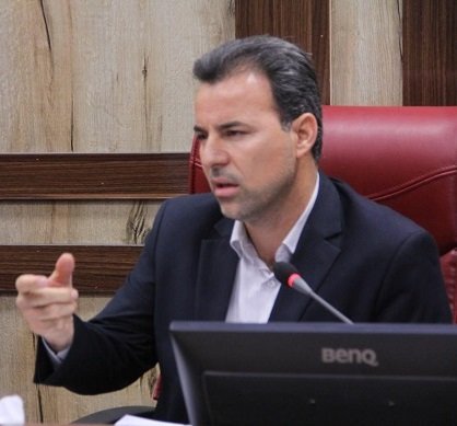 توصیه نماینده ایلام به منتقدان FATF توصیه نماینده ایلام به منتقدان FATF