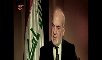 بغداد کودتا در ترکیه را مسالهای داخلی خواند بغداد کودتا در ترکیه را مسالهای داخلی خواند