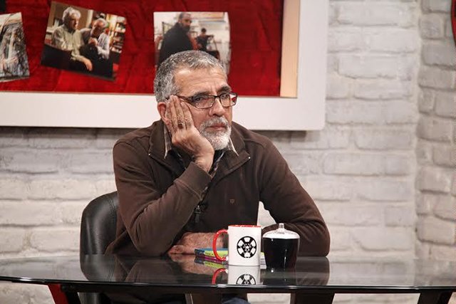 جزئیات سری جدید «هفت» از زبان افخمی جزئیات سری جدید «هفت» از زبان افخمی