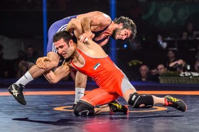 یزدانی با جردن باروز آمریکایی همگروه نشد/ راه پر پیچ و خم رحیمی تا فینال