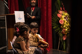 هم‌نشینی با هنر در «هوای تازه»