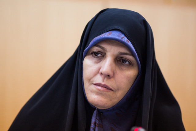 مولاوردی: برخی رویه های قضایی برای تحکیم خانواده نیازمند تجدیدنظر است مولاوردی: برخی رویه های قضایی برای تحکیم خانواده نیازمند تجدیدنظر است