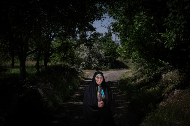 چنارانی: حضور زنان در جامعه باید مبتنی بر فرهنگ اسلامی باشد چنارانی: حضور زنان در جامعه باید مبتنی بر فرهنگ اسلامی باشد