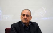 از کشتی تا فوتبال؛ روایتی حمیدرضا گرشاسبی