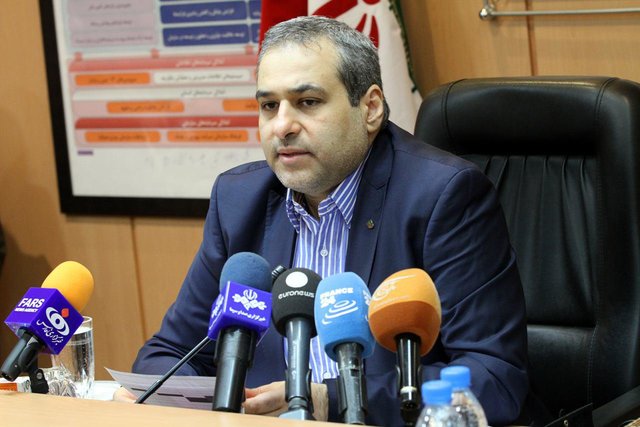 اثرات برجام در بورس تهران قابل لمس است اثرات برجام در بورس تهران قابل لمس است