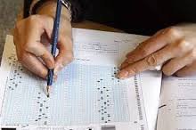 زمان اعلام نتایج اولیه کنکور مشخص شد آزمون