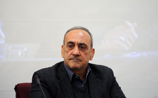 گرشاسبی: خبرهای خوبی برای هواداران دارم حمیدرضا گرشاسبی