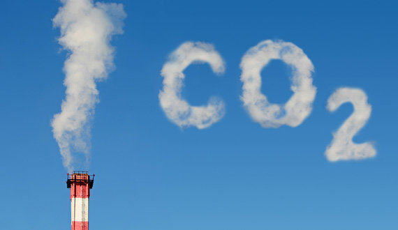 خطر CO2 در فضای سرپوشیده برای سلامتی! 1