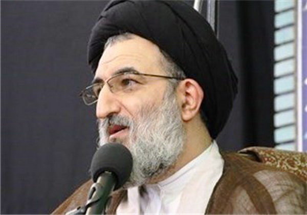 با همت مسلمین نفس صهیونیستها برای همیشه بریده میشود با همت مسلمین نفس صهیونیستها برای همیشه بریده میشود