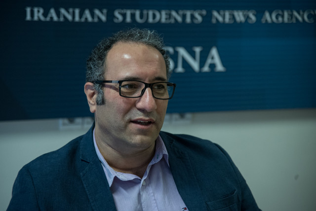 میرکریمی در پی ممیزی قصر شیرین: از مخاطب عذرخواهی می کنم میرکریمی در پی ممیزی قصر شیرین: از مخاطب عذرخواهی می کنم