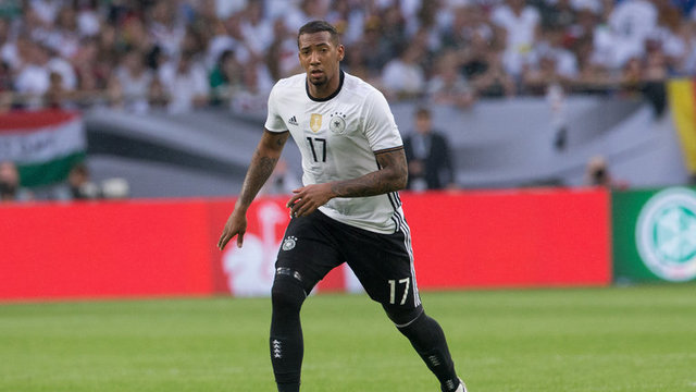 راهکار مدافع آلمان برای تکرار قهرمانی در جام جهانی