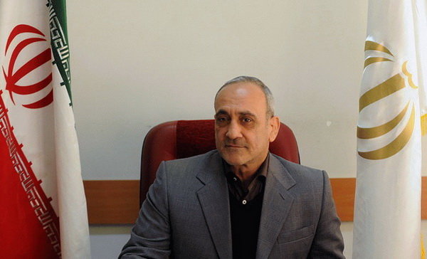 حمیدرضا گرشاسبی