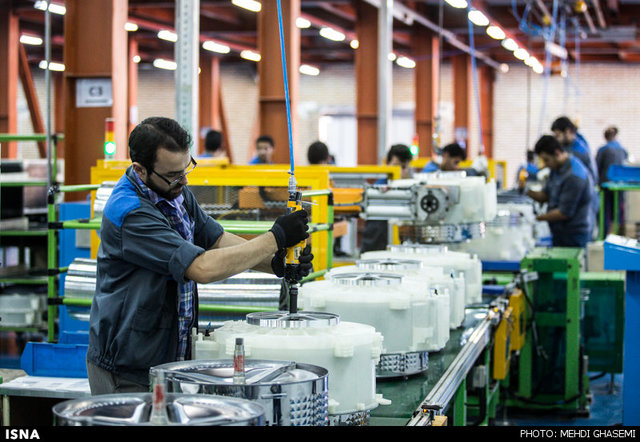 طرحهای با پیشرفت فیزیکی ۶۰ درصدی تسهیلات میگیرند طرحهای با پیشرفت فیزیکی ۶۰ درصدی تسهیلات میگیرند