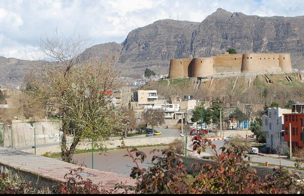 مدیرکل جدید میراث فرهنگی استان لرستان معرفی شد