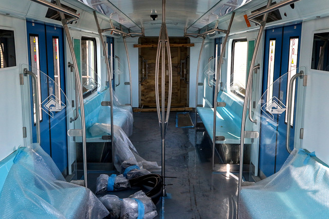 تشریح اقدامات مترو تهران در تاسوعا و عاشورای حسینی تشریح اقدامات مترو تهران در تاسوعا و عاشورای حسینی