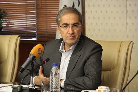 اختصاص ۲۰۰ هزار میلیارد تومان برای تکمیل طرحهای ناتمام آبی اختصاص ۲۰۰ هزار میلیارد تومان برای تکمیل طرحهای ناتمام آبی