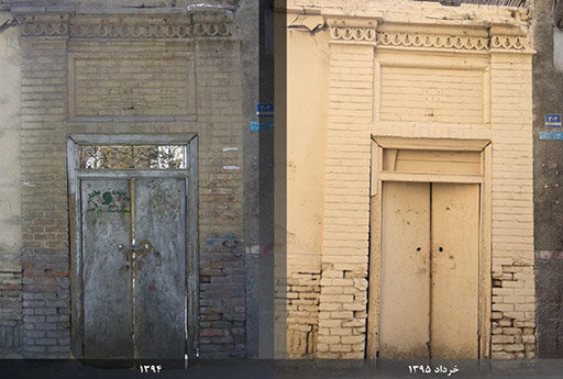 هنرستانی‌ها محلات تهران را بازپیرایی می کنند