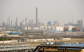 تکمیل ساخت دو سکو برای اسکله ماهشهر تا زمستان 