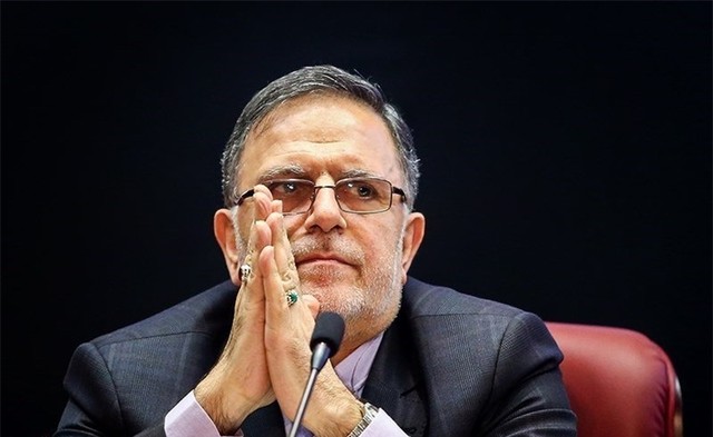 سیف: تبدیل "ریال" به "تومان" از حذف صفر از پول ملی جداست سیف: تبدیل "ریال" به "تومان" از حذف صفر از پول ملی جداست