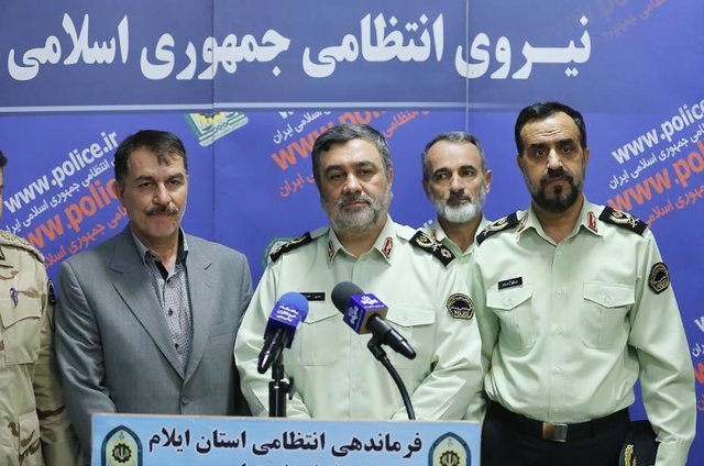 برخورد با قاچاق شبکه اي و مافيايي کالا و ارز در راستاي تحقق شعار سال برخورد با قاچاق شبکه اي و مافيايي کالا و ارز در راستاي تحقق شعار سال
