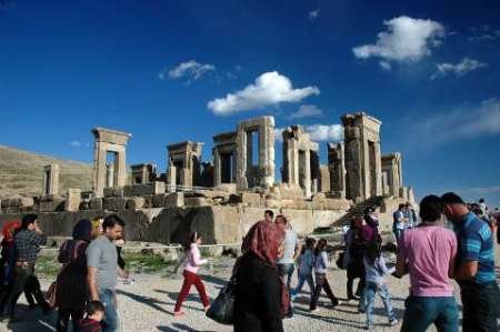 ظرفیتهای گردشگری برای تحقق شعار سال تقویت شود ظرفیتهای گردشگری برای تحقق شعار سال تقویت شود