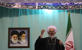 شعار «مرگ بر آمریکا» مختص ایران اسلامی نیست