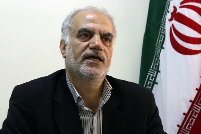 سجادی: مجلس در بررسی وزرای پیشنهادی نگاه حاد جناحی نداشته باشد سجادی: مجلس در بررسی وزرای پیشنهادی نگاه حاد جناحی نداشته باشد