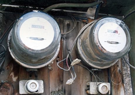 نرخ جدید برقراری انشعاب برق اعلام شد کنتور برق