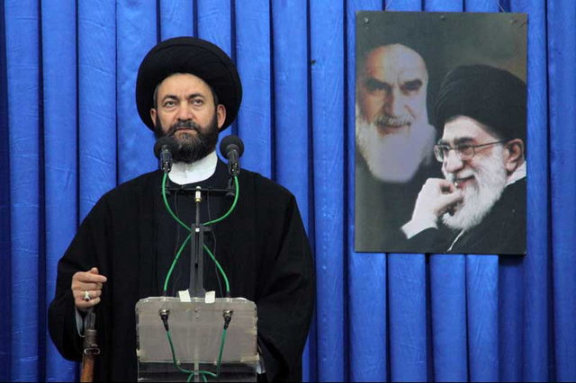 ایران طلسم سوپرقدرت جهانی را شکست
ایران طلسم سوپرقدرت جهانی را شکست