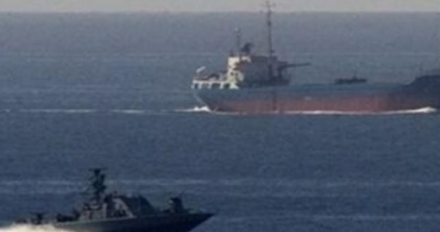 چالش تعیین مرز دریایی بین مصر و فلسطین چالش تعیین مرز دریایی بین مصر و فلسطین