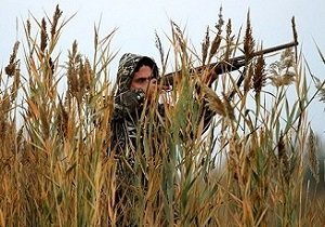 دستگیری ۳ شکارچی کبوتران وحشی در اسدآباد دستگیری ۳ شکارچی کبوتران وحشی در اسدآباد