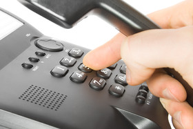 پوشش ۹۰ درصد تلفن ثابت در روستاهای استان مرکزی/هزینه ۲۳ هزار تومانی نگهداری هر خط تلفن