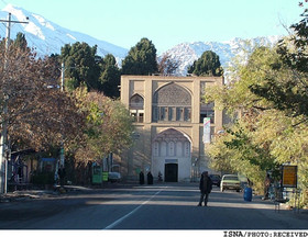 کاشان میزبان ۳۰۰ هزار گردشگر