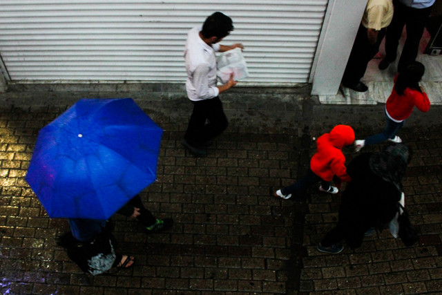 ادامه بارشها در سواحل خزر و وزش باد شدید در شرق کشور ادامه بارشها در سواحل خزر و وزش باد شدید در شرق کشور