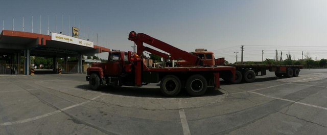 واگن پارس در آستانه یک رکوردزنی تاریخی/کارگران به شدت مشغول کارند