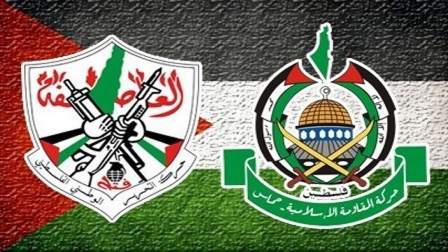 فتح و حماس مذاکرات آشتی ملی را ازسرمیگیرند فتح و حماس مذاکرات آشتی ملی را ازسرمیگیرند