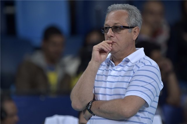 ولاسکو: مردم ایران و ایتالیا روزهای سختی را میگذرانند ولاسکو: مردم ایران و ایتالیا روزهای سختی را میگذرانند