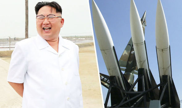 اندیشکده آمریکایی: پایگاههای موشکی مخفی کره شمالی فعال هستند