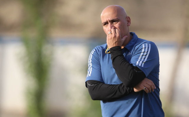 منصوریان: پورحیدری چهرهای جاودان و فراموش نشدنی است منصوریان: پورحیدری چهرهای جاودان و فراموش نشدنی است