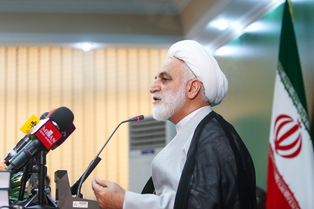 در این نظام ولایی از مدیران تکلیف مداری بهرهمندیم در این نظام ولایی از مدیران تکلیف مداری بهرهمندیم