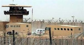 آمریکا رسما پایگاه التاجی را به عراق تحویل داد