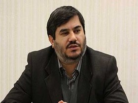 محسن پرویز در بیمارستان