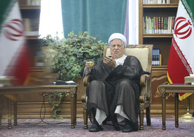 روایت هاشمی از رأی روحانی و حال و روز خانواده