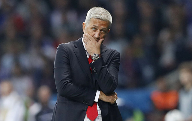 داستان ایویچ برای اسکوچیچ تکرار میشود؟ 10