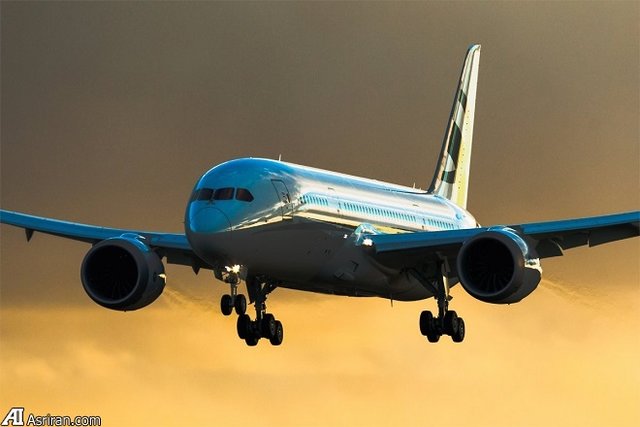 ورود بویینگ به ایران قطعی شد/ ایران ایر 737 می‌خرد