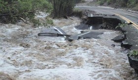 هلال احمر ایلام، در آماده‌باش کامل